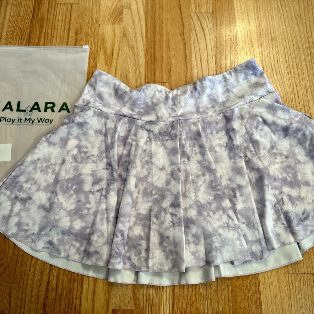TWO for ONE!- Halara Skort and Tranquility Skort